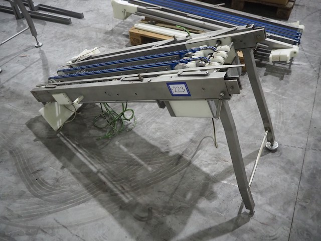 Nn transport belt - afbeelding 1 van  6