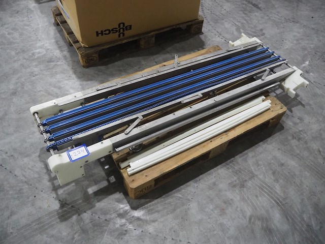 Nn transport belt - afbeelding 1 van  5