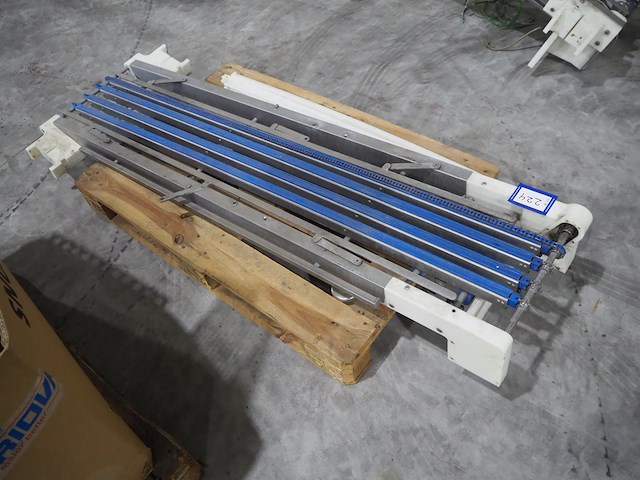 Nn transport belt - afbeelding 4 van  5