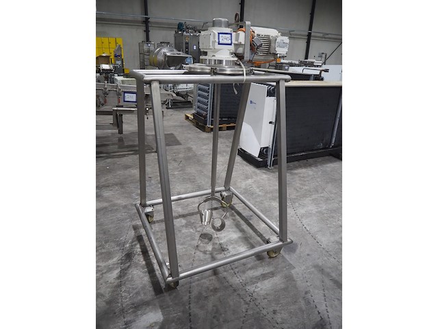 Nn transport belt - afbeelding 1 van  8