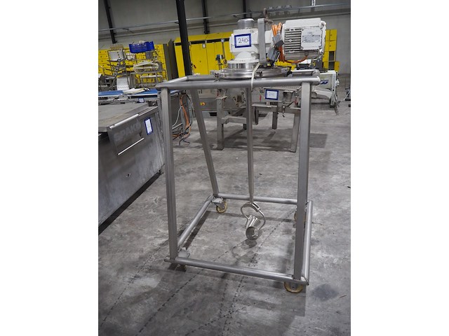 Nn transport belt - afbeelding 2 van  8