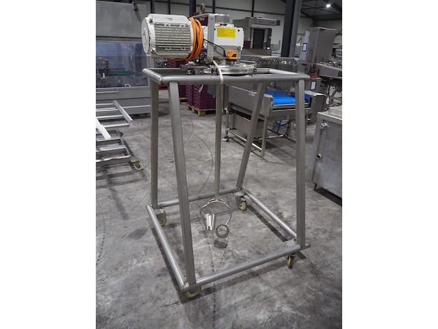 Nn transport belt - afbeelding 3 van  8