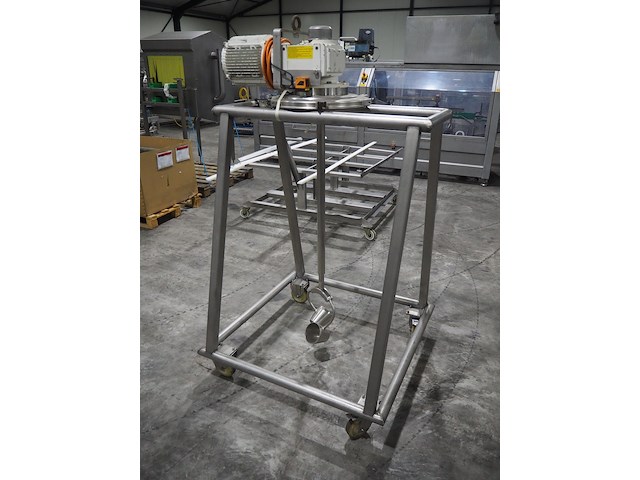 Nn transport belt - afbeelding 4 van  8