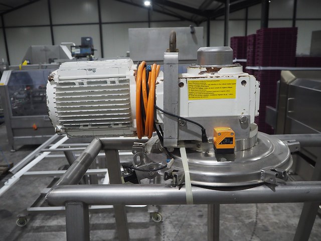 Nn transport belt - afbeelding 7 van  8