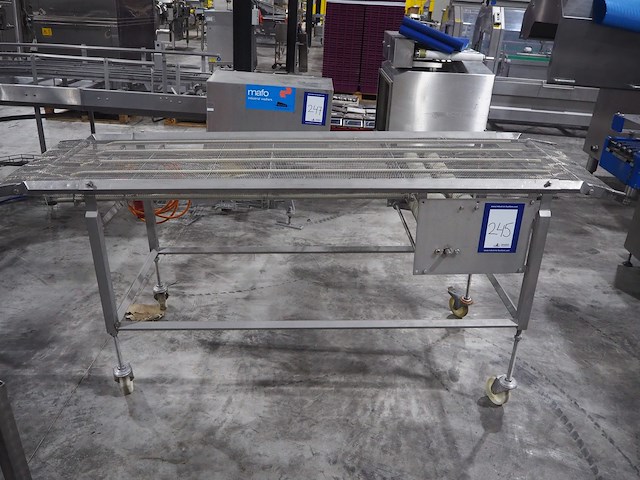 Nn transport belt - afbeelding 2 van  7