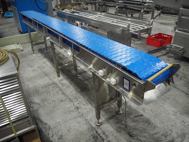 Nn transport belt - afbeelding 1 van  10