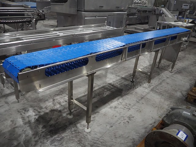 Nn transport belt - afbeelding 3 van  10