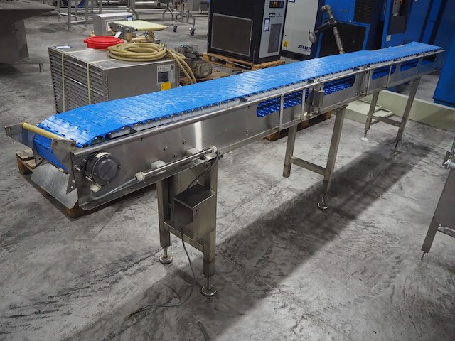 Nn transport belt - afbeelding 5 van  10