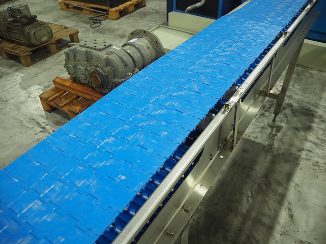 Nn transport belt - afbeelding 7 van  10