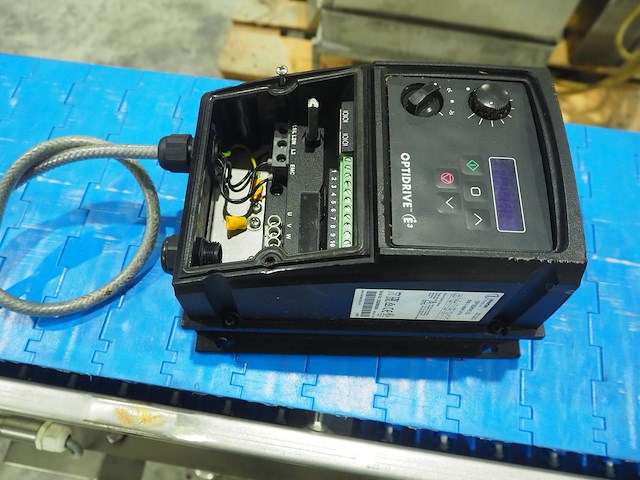 Nn transport belt - afbeelding 10 van  10