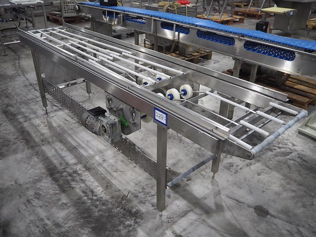 Nn transport belt - afbeelding 1 van  8