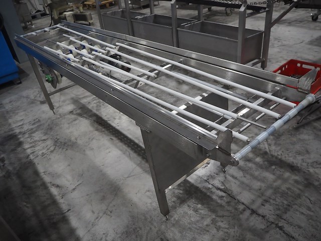 Nn transport belt - afbeelding 3 van  8