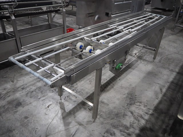 Nn transport belt - afbeelding 4 van  8