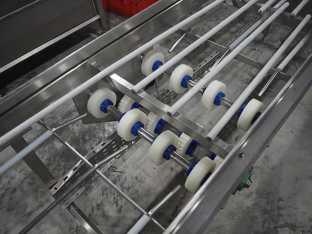 Nn transport belt - afbeelding 6 van  8