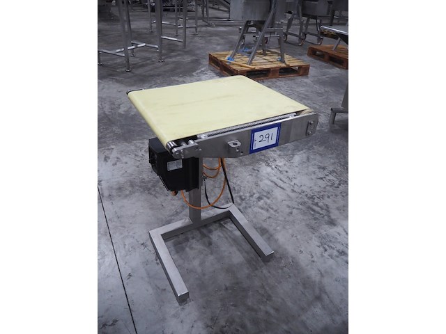 Nn transport belt - afbeelding 1 van  6