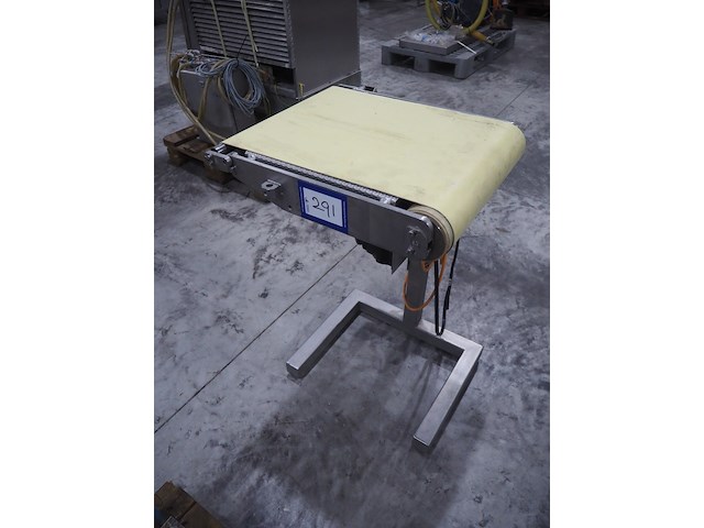 Nn transport belt - afbeelding 2 van  6