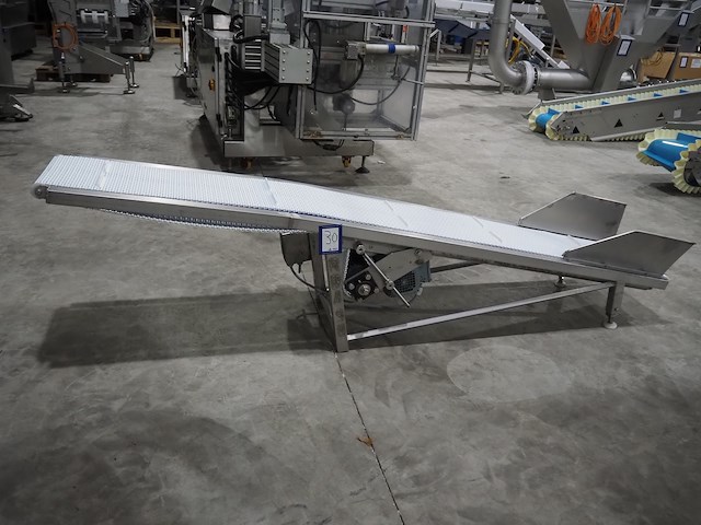 Nn transport belt - afbeelding 1 van  7