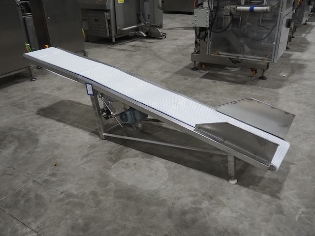 Nn transport belt - afbeelding 2 van  7