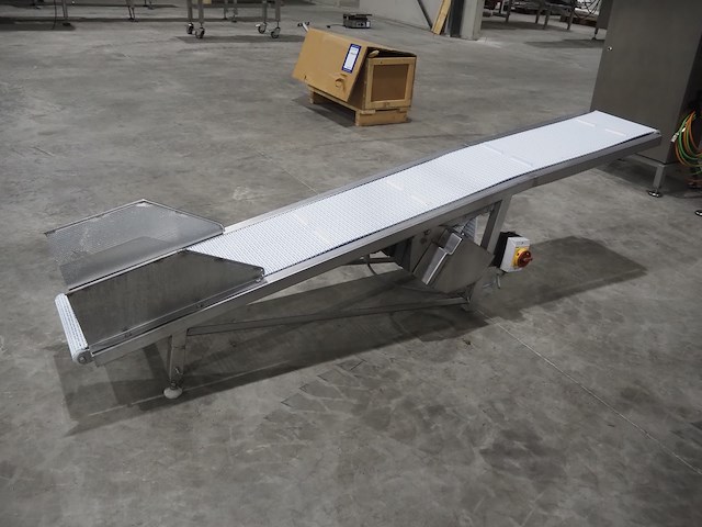 Nn transport belt - afbeelding 3 van  7