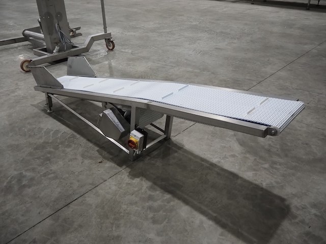 Nn transport belt - afbeelding 4 van  7