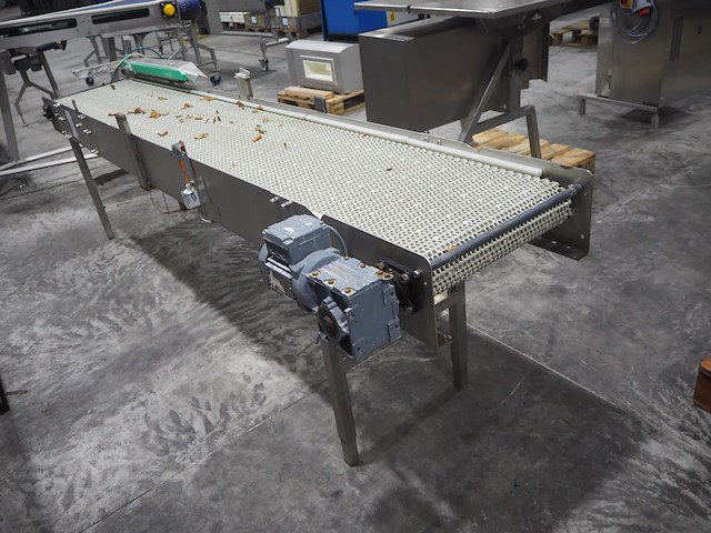 Nn transport belt - afbeelding 2 van  8