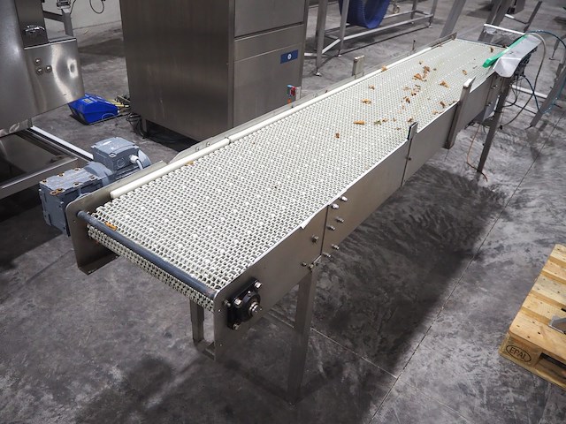 Nn transport belt - afbeelding 3 van  8