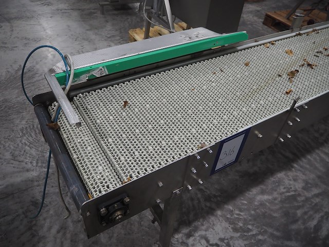 Nn transport belt - afbeelding 5 van  8