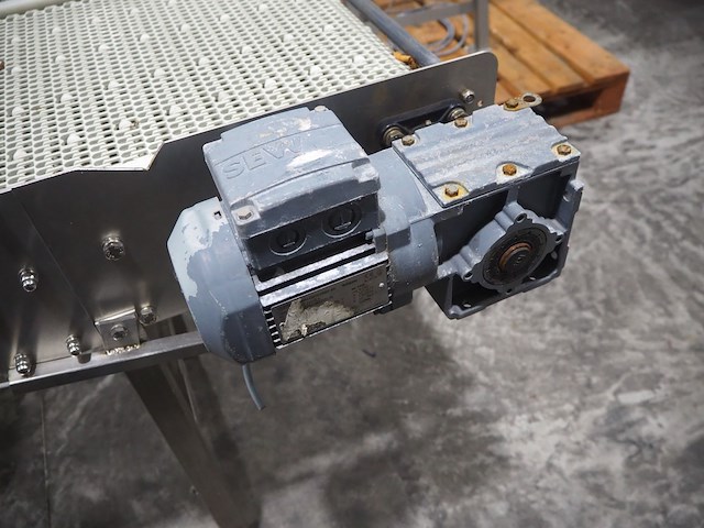 Nn transport belt - afbeelding 8 van  8