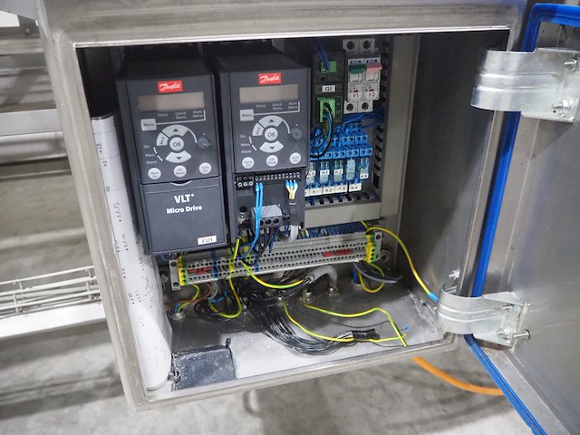 Nn transport belt - afbeelding 2 van  13