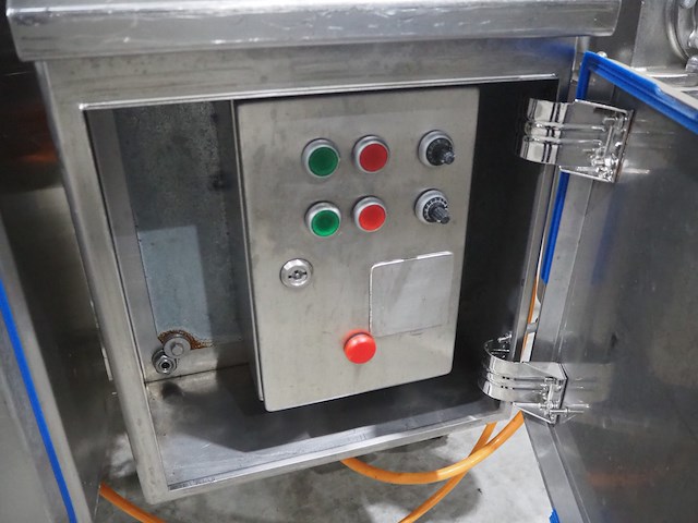 Nn transport belt - afbeelding 3 van  13