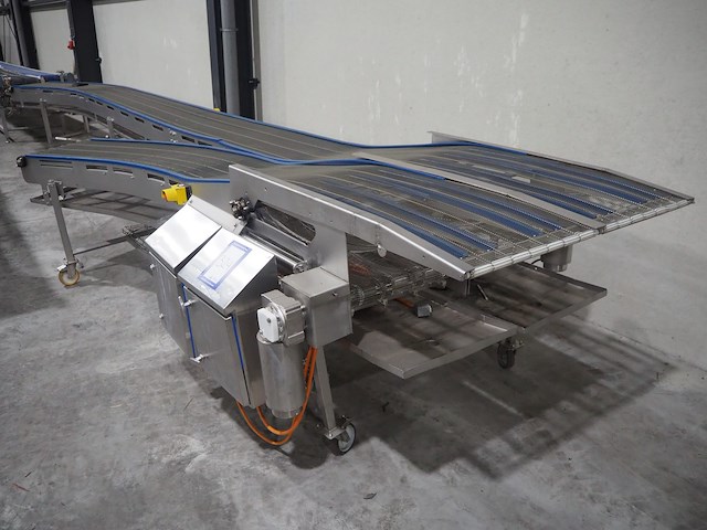 Nn transport belt - afbeelding 1 van  13