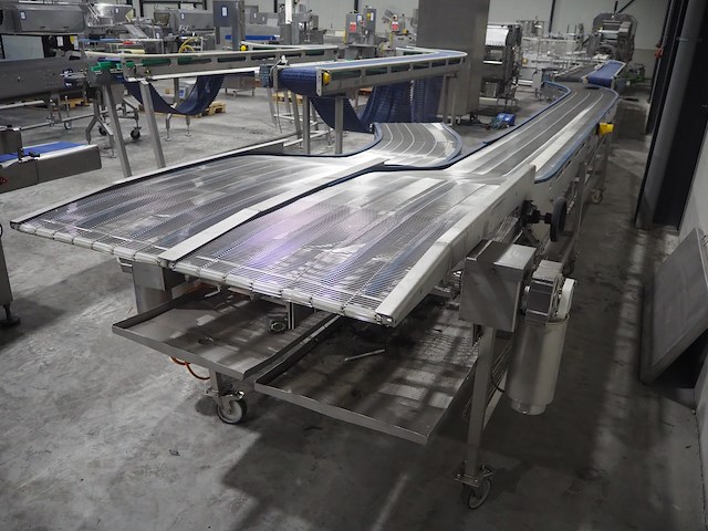 Nn transport belt - afbeelding 6 van  13