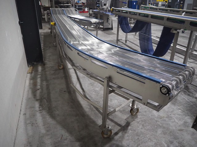 Nn transport belt - afbeelding 7 van  13