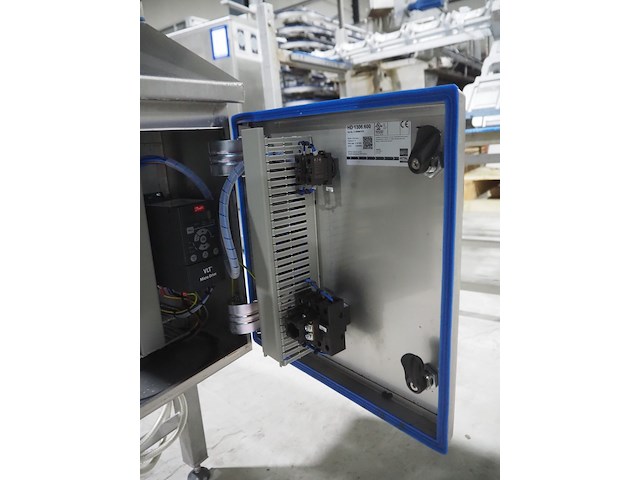 Nn transport belt - afbeelding 2 van  10