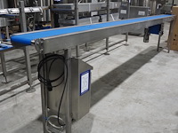 Nn transport belt - afbeelding 1 van  10