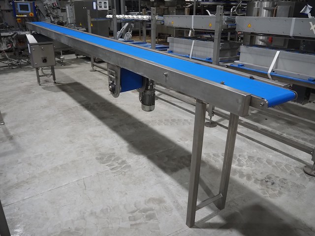 Nn transport belt - afbeelding 3 van  10