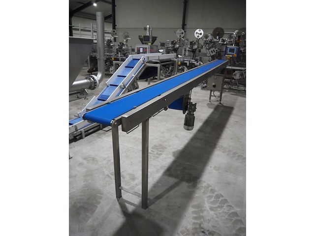 Nn transport belt - afbeelding 4 van  10