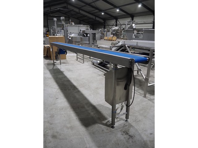 Nn transport belt - afbeelding 5 van  10