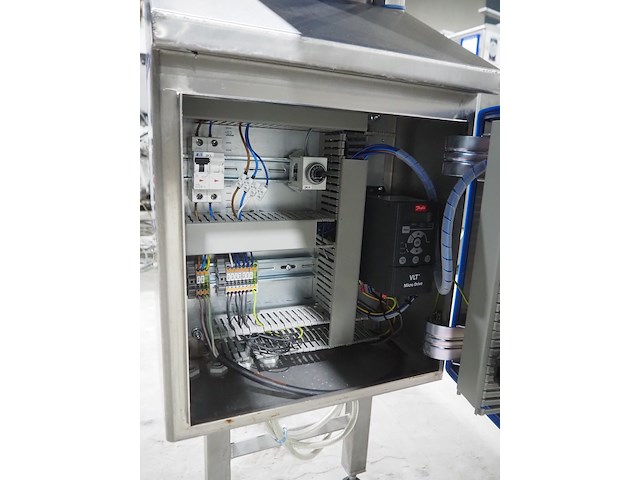 Nn transport belt - afbeelding 10 van  10