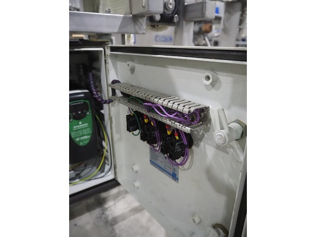 Nn transport belt - afbeelding 2 van  10