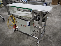 Nn transport belt - afbeelding 1 van  10