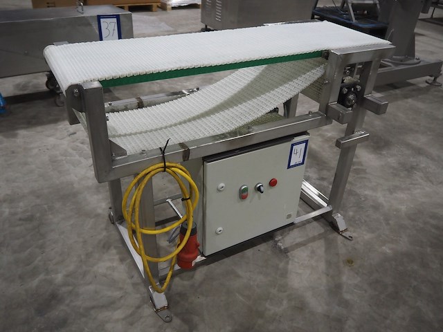 Nn transport belt - afbeelding 3 van  10