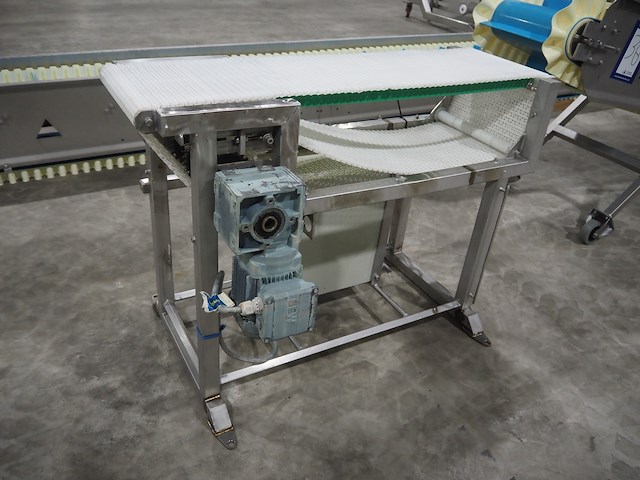 Nn transport belt - afbeelding 4 van  10