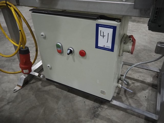 Nn transport belt - afbeelding 9 van  10