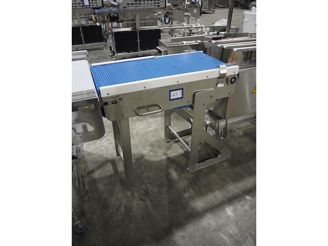 Nn transport belt - afbeelding 2 van  5