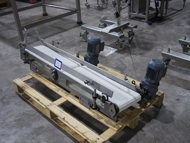 Nn transport belt - afbeelding 1 van  3