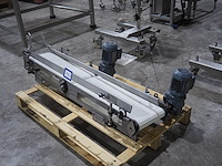 Nn transport belt - afbeelding 1 van  3