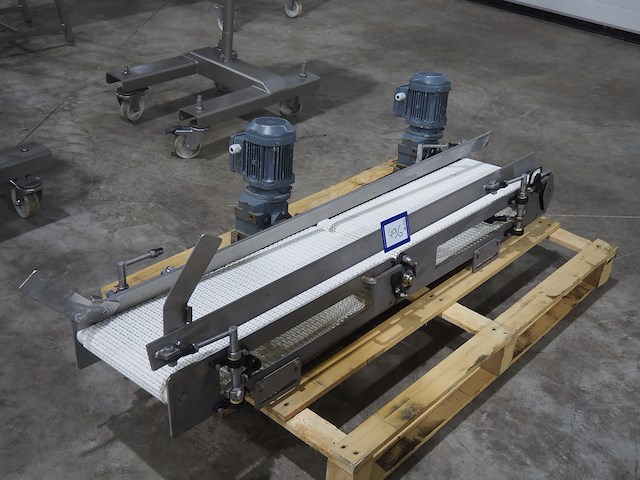 Nn transport belt - afbeelding 2 van  3