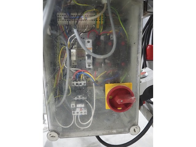 Nn transport belt - afbeelding 2 van  13