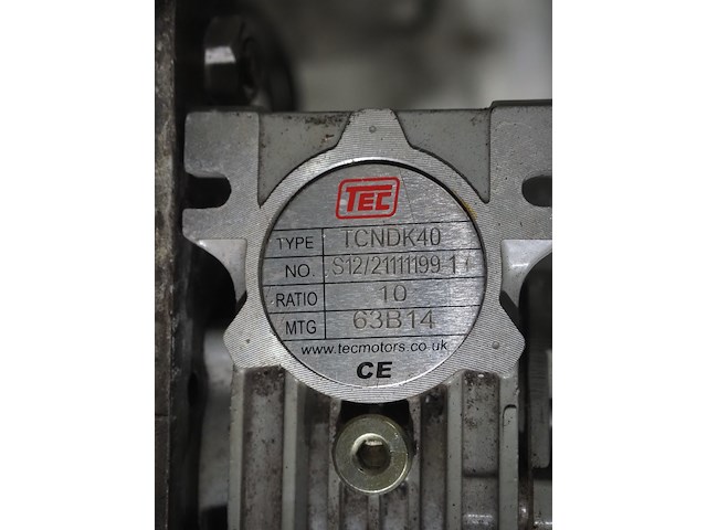 Nn transport belt - afbeelding 3 van  13